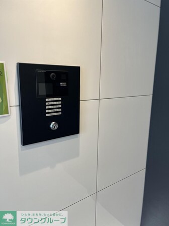 コンフォリア王子の物件内観写真